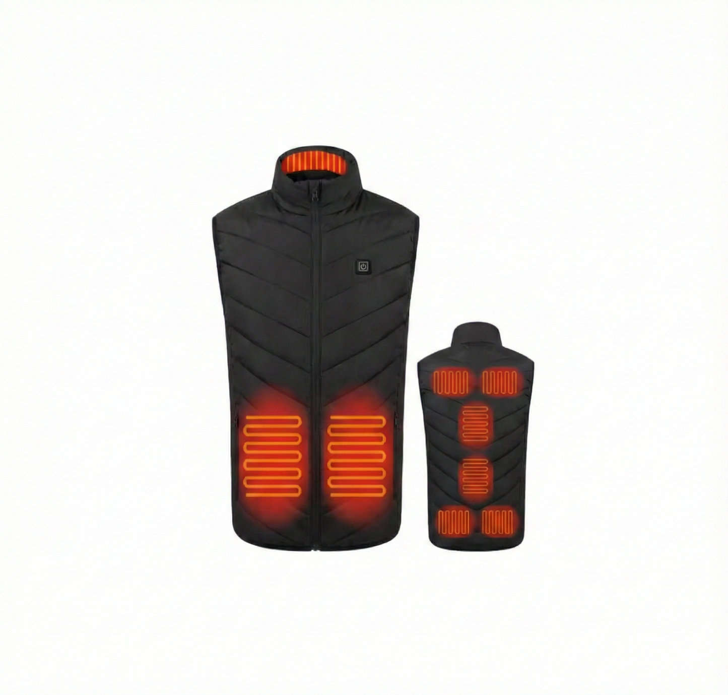 Hotiko Heated Vest
