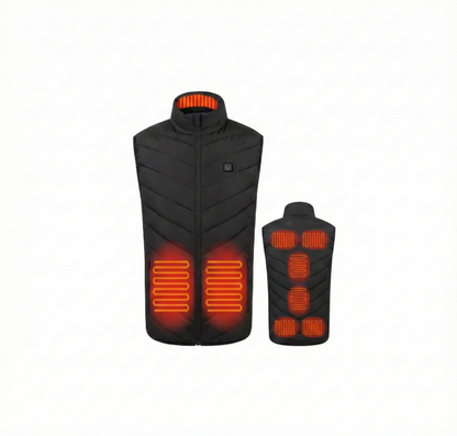 Hotiko Heated Vest