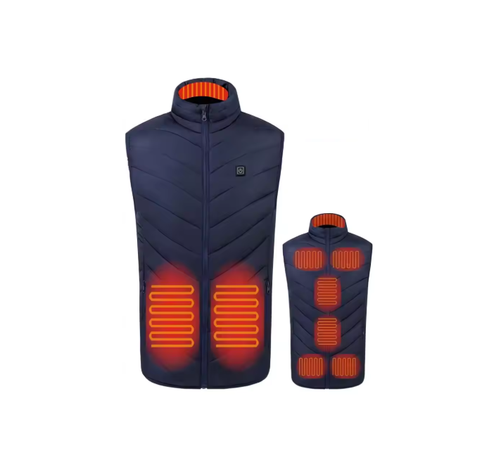 Hotiko Heated Vest
