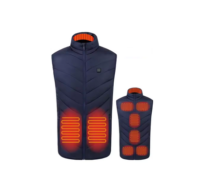 Hotiko Heated Vest